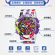 CASIO watch G-SHOCK Neon Genesis Evangelion EVA joint watch New Year gift GA-110EVA30-7APR