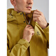 KAILAS hunting jacket FLT windproof outdoor hiking and mountaineering jacket for men and women KG2541124 male gray S