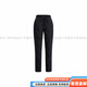BOSIDENG casual fashion simple down pants for men and women black black 8056 4XL 190/80A weight about 170-180Jin Jin equals 0.5 kg