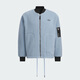 Adidas Clover Men's REV SHERPA U Sports Jacket IN0989 Large Size