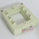 Open current transformer 2000 copper bar square large current 0.5 DP820 1500/5