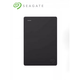Seagate () disque dur mobile 3.0 série Jane disque dur mécanique de 2,5 pouces, haute vitesse, fin et portable, standard noir, 1 to