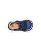 UGG 1-6 years old children's shoes color-blocked soft-soled shoes beach sandals 1152824T night sky blue navy blue 28.5