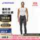 Decathlon Cycling Pants Trousers Autumn Spring/Autumn Windproof Cycling Jersey Men's Road Bike Bicycle L 4287458