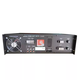 New fire broadcast host GB9242B/150W IAI Orina Ketuo emergency broadcast amplifier 500W