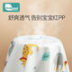 Kidsneed baby changing pad diapers washable cotton sheets children's baby waterproof breathable aunt pad 1 piece 100*150 Xingyue Alpaca 1 piece