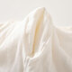 
Seven-picked daisy 40g cotton onesie baby onesie in autumn and winter boneless clothes thin cotton medium-thick climbing clothes one-piece warm outing clothes X6624 rice-bottomed bear strawberry 40g one-piece cotton jacket size 73 (14-16Jin [Jin equals 0.5 kg] suitable)
