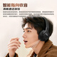 JBL TUNE 780NC Head-mounted Active Noise Canceling Bluetooth Headphones Mobile Headphones Gaming Wireless Wired Headphones Mocha Color