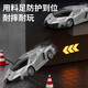 Anby families remote control car children's toy boy Christmas gift rc remote control car 3-6 years old remote control racing sports car model