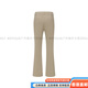 BOSIDENG high-waisted slimming new business commuter micro-flared down pants for women, slim and not bulky, black 8056 S 160_66A