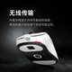 卓威奇亚（ZOWIE GEAR）EC2-DW 白色特别版 无线鼠标 FPS游戏鼠标 人体工学设计 cs2吃鸡lol无畏契约 电竞鼠标 趴握