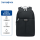 新秀丽（Samsonite）电脑包双肩包男女背包旅行包13.3英寸笔记本电脑包商务书包大学生