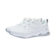 DESCENTE CIRCUIT2.0WIRE fashionable and comfortable low-top training shoes for men, white 44.5