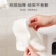 Zhao Lusi's same style bamboo fiber dishcloth for kitchen special non-stick oil strong water absorption housekeeping cleaning rag Zhao Lusi's same style cat bamboo fiber dishcloth - 6 pack 20*25cm