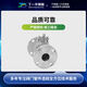 CLCEY304不锈钢法兰球阀Q41F16P手动阀门通水管道阀门开关DN50801 304中轻型DN15054斤