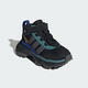 Adidas (adidas) 2025 boys' CITYWOWLK MID K training shoes JQ6773 32