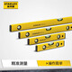 Stanley (STANLEY) high-precision digital level with magnetic aluminum alloy household small level digital level 600mm_42-065-23