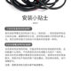 
Washing machine O-belt 600 610 615 620 630 640 650 660 670 680 690 0-600E