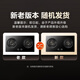 Midea combines the steam washing series with the industry's hottest household 5.2KW high-power gas stove, double-sided timed stove with built-in double-burner natural gas stove JZT-QD529