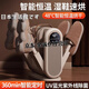 2025 new shoe dryer, deodorizing and sterilizing shoe dryer, fully automatic drying, ultraviolet drying and wet dual-use shoe drying artifact, four-arm top version, UV purple light sterilization + aromatherapy