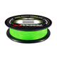 YGK PE JP8 imported PE line ygkpe super long-range smooth sub-line wear-resistant anti-bite Dalima main line fishing line imported raw silk 100 meters green 0.6