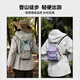 Pull back backpack for women travel lightweight high-looking mountaineering hiking backpack small lightweight outdoor sports school bag