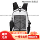 North Face 24 white label limited edition large capacity multifunctional school bag outdoor backpack DQ02 NM2DQ02K off-white white label 24 models (48x32*16