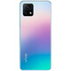 Vivo is suitable for y31s mobile phone original back cover, middle frame, screen frame, battery cover, back shell, front frame, fingerprint key, Monet color middle frame (with antenna)