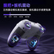 EasySMX EasySMX Jueying X05pro game controller pc computer black myth steam hollow knight silk song bluetooth switch2 generation wireless mobile phone ipad silent handle black
