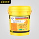 Kraso No. 46 mechanical oil No. 32 engine oil L-AN68 total loss oil 100# mechanical lubricant industrial bearing L-AN No. 32 mechanical oil (16L)