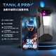 8849TANK 4 Pro HD Projector Waterproof Mobile Phone Three-Proof Mobile Phone Extra Large Battery Long Life Camping Light Outdoor 5G Mobile Phone 16GB+512GB
