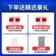 Xunyou Portable WiFi Three Networks Card-free Wireless WiFi6 Portable 4G Router Network Card Mobile Unicom Telecom Unlimited National General Traffic 2025 5GXY Extreme Edition 10000 mAh Charging Internet Dual-use + Three Networks Any Switch