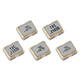 YourCee2016_4P SMD active crystal oscillator series 8M 12M 16M 20M 24M 25M 26M 50MHz 20MHz No Specifications