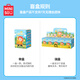 MINISO YOYO ring cupid series iconbox figure blind box figure trendy blind box ornament toy Youyoujiang Cute tilted head series 2 boxes of 2 random styles
