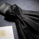 2023 new tube top satin mini dress Hepburn temperament little black dress party wear sisters outfit evening dress short black 2XL