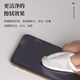 鹿色无尘布UV喷头喷绘机大号屏幕工业擦拭清洁布细纤维不 5009 加厚精细 100片9寸22cm