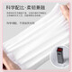 Chunya handkerchief paper 6 pieces small pack tissue paper toilet paper mother and baby portable flexible napkin facial tissue wholesale 3 layers 6 pieces * 10 pack