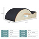 JOYRIDER Pilates Core Bed Commercial Pilates Equipment High-end Yoga Venue Special J61 61 Series Orthotics