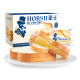 Haoshi breakfast bread 830g toast bread sandwich sandwich pocket bread snack cake
