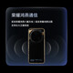 Honor Magic8 Pro new 5G mobile phone YOYO smart phone 200 million super night telephoto fifth generation Snapdragon 8 Extreme Edition Nicholas Tse's same AI phone velvet black 12GB+256GB official standard configuration