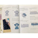 Sewing Luna Lapin's Friends Sewing patterns for more than 20 kinds of dolls Original English book