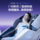 OGAWA Home Appliances State Subsidy Massage Chair 2025 Top Ten Brands Home Space Capsule Full Body Massage Sofa Multi-Function Chair 4D Movement Gift for the Elderly 7608TEN+ 4.0 Nebula Gray New Release