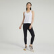 耐克【滔搏运动】nike耐克女子AS W NK SWOOSH BRA TANKBRA紧身服 DV9898-100 M