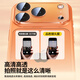 Pinsheng suitable for Apple 17ProMax lens film iPhone17ProMax rear camera mobile phone protective film HD wear-resistant, scratch-resistant and anti-fingerprint lens protective film 2 pieces