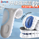 3AnGnI insoles are soft and elastic, comfortable and wear-resistant for long periods of time, men's shock-absorbing sports, thickened to prevent foot pain