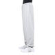 NEW BALANCE men's sweatpants are comfortable, loose and breathable fabric for daily wear. Lightweight and easy to wear. Cotton 60 polyester fiber 40 G. One size fits all | LL