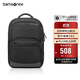 Samsonite computer bag backpack business backpack laptop bag casual urban 36B*09009 black 15 inches