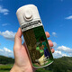 我的世界周边水杯 Minecraft保温杯史蒂夫苦力怕弹跳便携水壶颜LB 弹盖杯BW1283世界 450ml/ 默认/