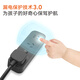 Wanbang Star Charging Car Portable Charging and Discharging Integrated Gun Car Charging 3.5kw New Energy Vehicle Charging Gun Discharge Gun Dual-use 5 Meters Suitable for Xiaomi Su7 Ideal Krypton BYD Asking World