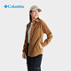 Columbia Columbia Al aire libre Fashion Simple Lapel Sports Travel Shirt Shirth AR9898 224 M (160/84a)